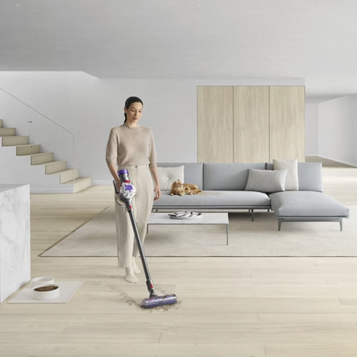 Refurbished Dyson V8B Detect Cordless Vacuum