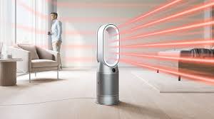 Dyson Refurbished Air Purifier/heat/cold fan
