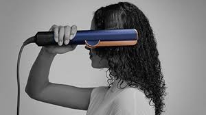 Dyson Refurbished Straightener