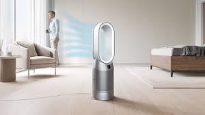 Dyson Refurbished Air Purifier/heat/cold fan HP07