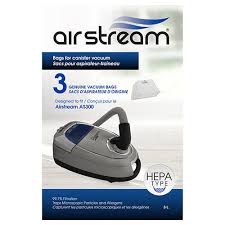 Airsteam Vac bags-AS-300