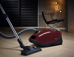 Miele Complete C3 Limited Edition