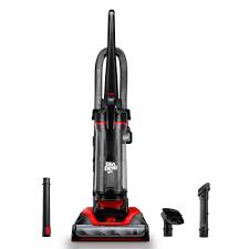 Dirt Devil Multi-Surface Upright Vacuum