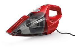 Dirt Devil Handheld Vacuums
