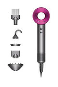 Dyson Refurbished Supersonic Airdryer