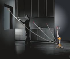 Dyson Refurbished DC25 All Floors