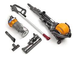 Dyson Refurbished DC25 All Floors