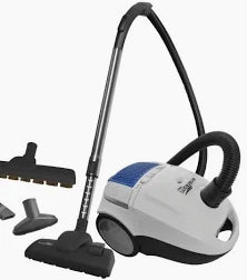 Airstream Canister Vac AS100 Hepa