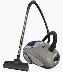 Airstream canister vac AS300 Hepa