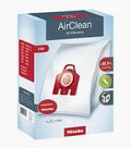 Miele Air Clean 3D Efficiency FJM Vacuum Bags