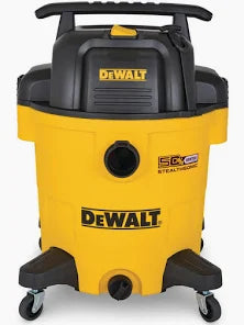 Dewalt Portale Wet/Dry Vacuum